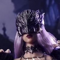 恶灵女王 纳迦