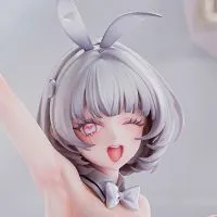 兔女郎 娜酱