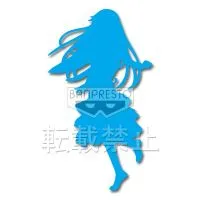 一番赏 未闻花名 Double Chance Campaign 本间芽衣子 手办 特别版
