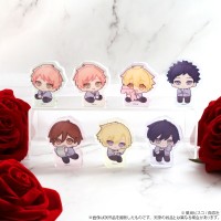 樱兰高校男公关部 亚克力砖