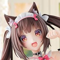 猫娘乐园 巧克力 微型比基尼女仆 DX版