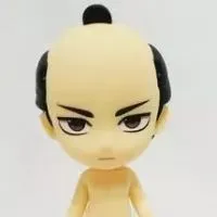 一番赏 银魂～谢谢动画版银魂接下来是剧场版…J赏 德川茂茂 迷你Q角色 隐藏款