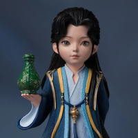 凡人修仙传 韩立元婴
