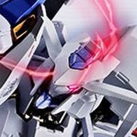 METAL ROBOT魂 ＜SIDE MS＞ 高达巴耶力【Re:Coordinate】