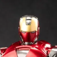 钢铁侠3 钢铁侠 MK19 猛虎
