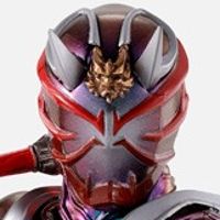 S.H.Figuarts（真骨雕制法） 假面骑士响鬼 真骨雕制法10周年纪念版