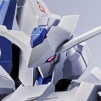 METAL ROBOT魂 ＜SIDE MS＞ 高达巴耶力【Re:Coordinate】
