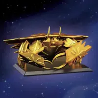 另物赏 圣斗士星矢第七弹 在婆罗双树下之卷 D赏 巨蟹座圣衣