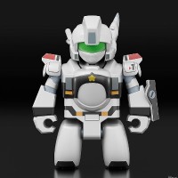 BRICKROID 机动警察 AV-98 英格拉姆 1号机