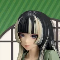 悠闲时光 hololive 儒乌风亭螺钿
