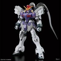HG 沙漠高达改 EW