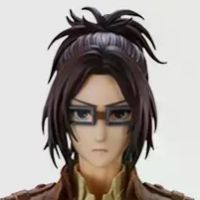 一番赏 进击的巨人 献出心脏吧 E奖 韩吉 MASTERLISE