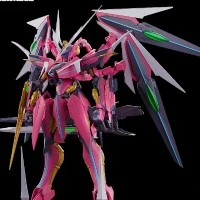 MODEROID 焰龙号