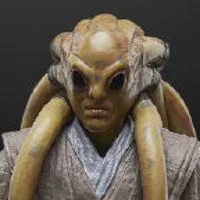 黑色系列 星球大战 西斯的复仇20周年 基特·菲斯托 沃尔玛限定