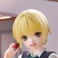 Desktop Cute 草莓100% 西野司 校服