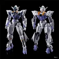 HG 吉乌魔灵高达