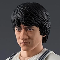S.H.Figuarts A计划 马如龙