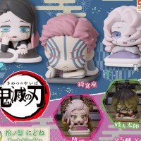 鬼灭之刃 睡眠扭蛋 第十弹 异色版