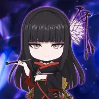 粘土人 最终幻想14 夜露