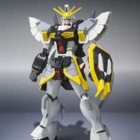 ROBOT魂 ＜SIDE MS＞ 沙漠高达改