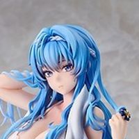 胜利女神：新的希望 海伦 浴后
