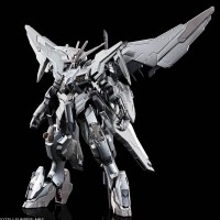 HG 高达马可西亚斯【铁血涂装】