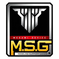 女神装置 M.S.G