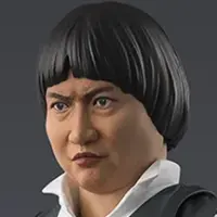 S.H.Figuarts A计划 卓一飞