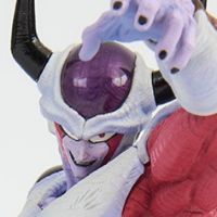 SCultures 龙珠Z 弗力萨-第2形态 
