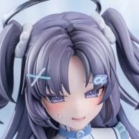 蔚蓝档案 早濑优香 病娇系