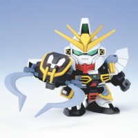 SD高达 G-GENERATION No.37 沙漠高达