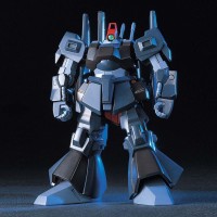 HG 利克・迪亚斯