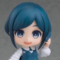 粘土人#2796 都市传说解体中心 福来蓟