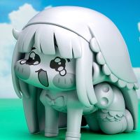Trickaru 嘟嘟脸恶作剧 斯皮奇
