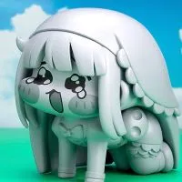 嘟嘟脸恶作剧 斯皮奇