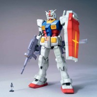 MG  RX-78-2 高达（0079一年战争版） 动画配色