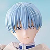 figma#661  葬送的芙莉莲 辛美尔