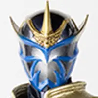 S.H.Figuarts（真骨雕制法） 假面骑士威吹鬼