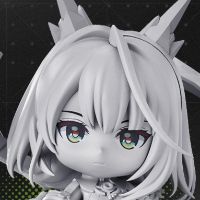 粘土人 明日方舟 Mon3tr