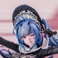 碧蓝航线 马可波罗 Lovely Million