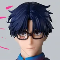S.H.Figuarts 婚姻剧毒 下吕光