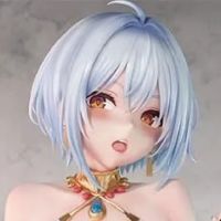 肉感美少年 舞者 伊昂