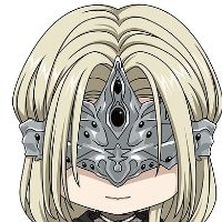 粘土人 黑暗之魂3 防火女