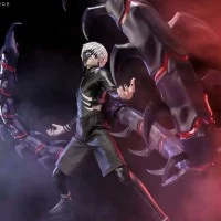 KANEKI 战斗服Ver.