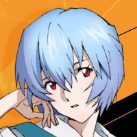 新世纪福音战士新剧场版 绫波零 校服版