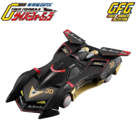 C.F.C 高智能方程式 阿斯拉达 G.S.X 空气动力模式 黑色限定版