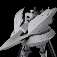 MODEROID 帝尔锋 第四形态