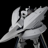 MODEROID 帝尔锋 第四形态