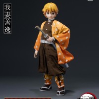 FigZero 鬼灭之刃 我妻善逸