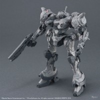 30MM 装甲核心6 亚基柏集团 VP-40S